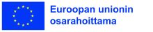 Euroopan unionin rahoittama